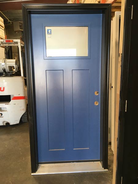 Blue-Craftsman-w--Frosted-1-lite